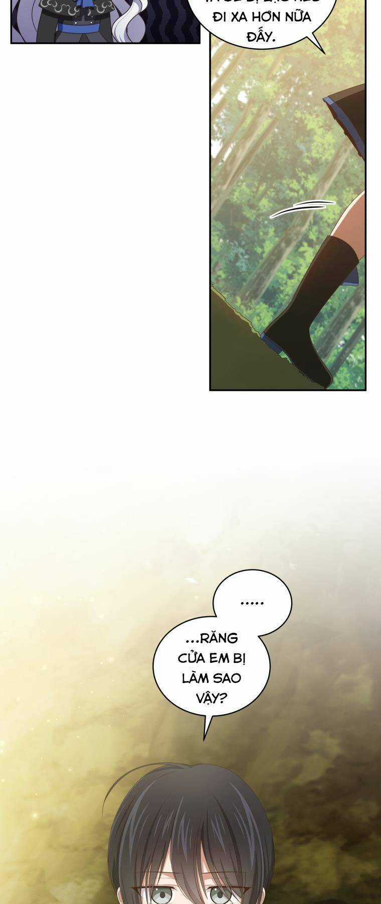 Cô Công Chúa Nhỏ Của Kẻ Phản Diện Chapter 50 trang 16