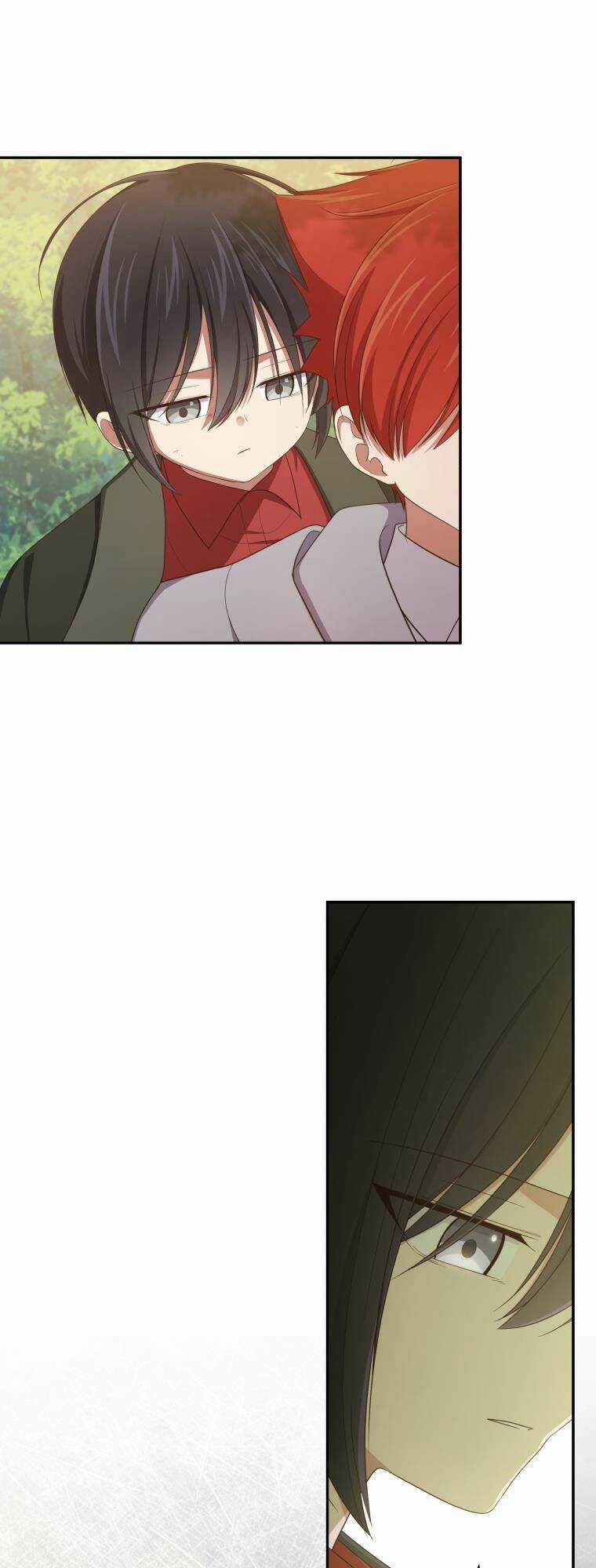 Cô Công Chúa Nhỏ Của Kẻ Phản Diện Chapter 50 trang 19