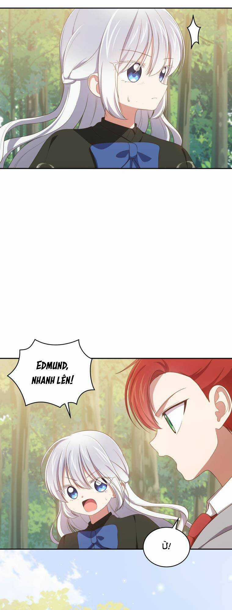 Cô Công Chúa Nhỏ Của Kẻ Phản Diện Chapter 50 trang 24