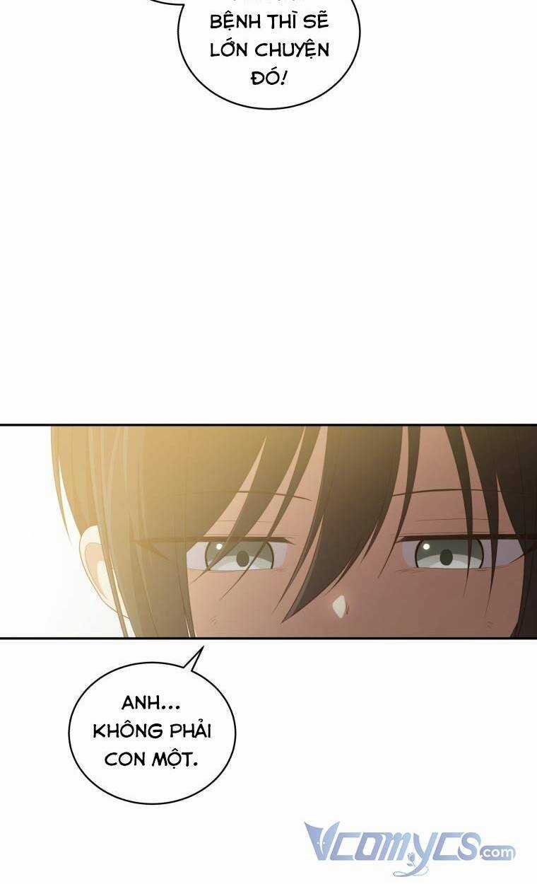 Cô Công Chúa Nhỏ Của Kẻ Phản Diện Chapter 50 trang 26