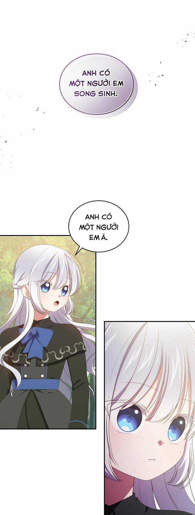 Cô Công Chúa Nhỏ Của Kẻ Phản Diện Chapter 50 trang 27