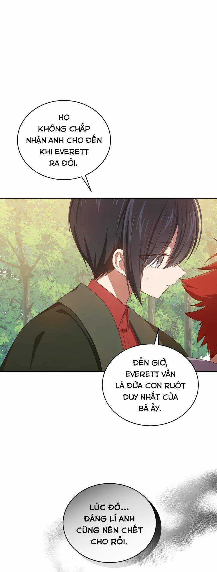 Cô Công Chúa Nhỏ Của Kẻ Phản Diện Chapter 50 trang 29