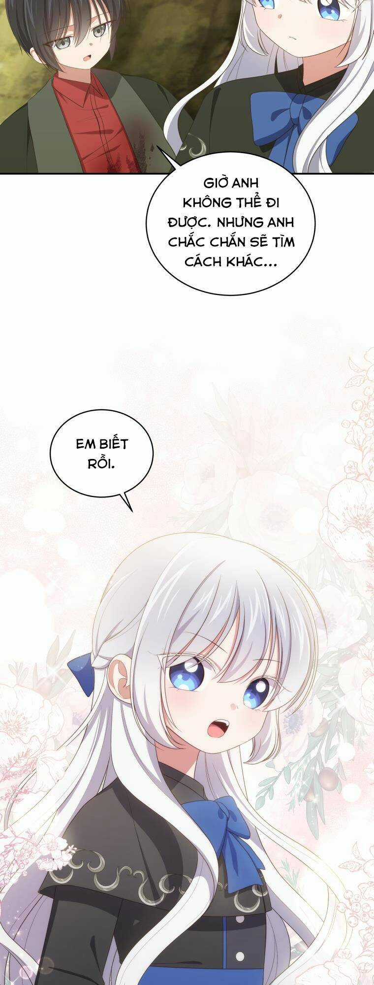 Cô Công Chúa Nhỏ Của Kẻ Phản Diện Chapter 50 trang 3