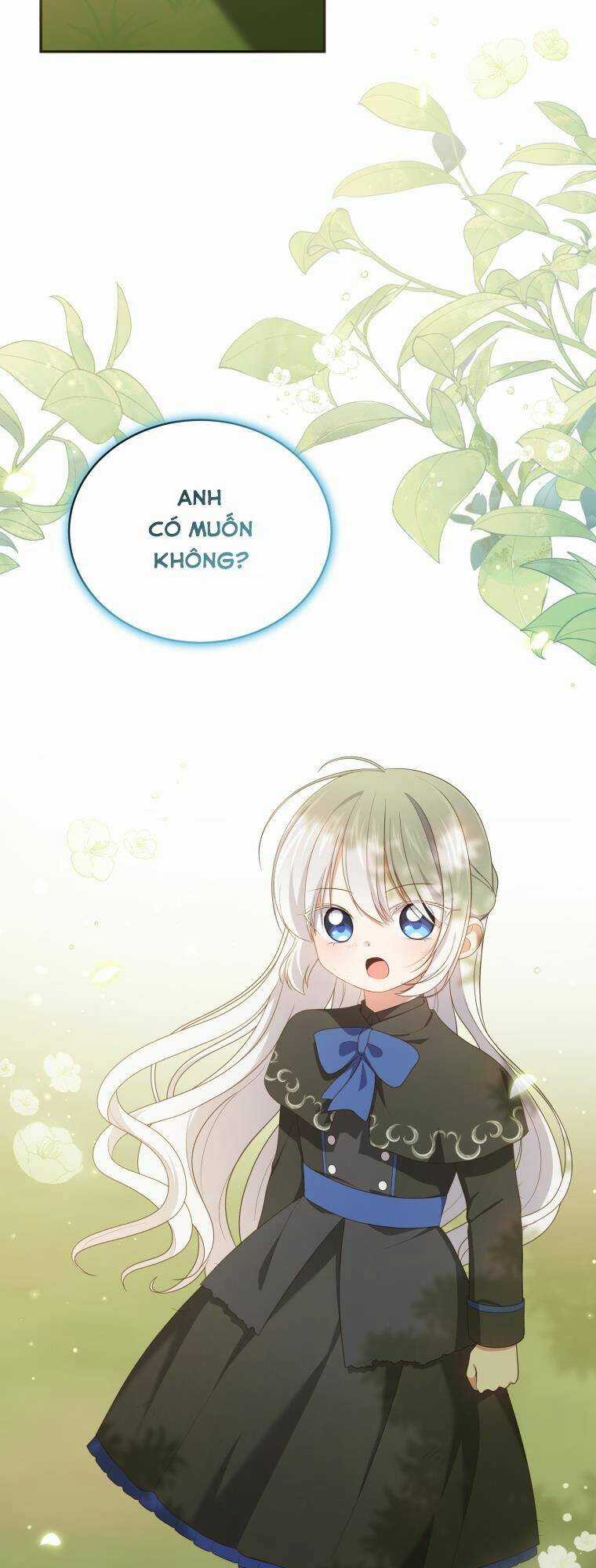 Cô Công Chúa Nhỏ Của Kẻ Phản Diện Chapter 50 trang 32