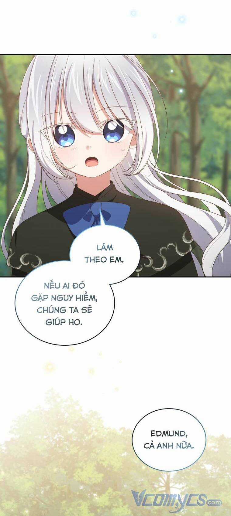 Cô Công Chúa Nhỏ Của Kẻ Phản Diện Chapter 50 trang 34