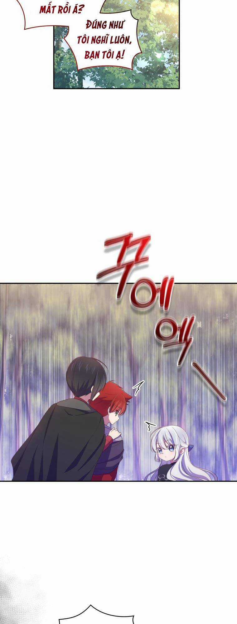 Cô Công Chúa Nhỏ Của Kẻ Phản Diện Chapter 50 trang 36