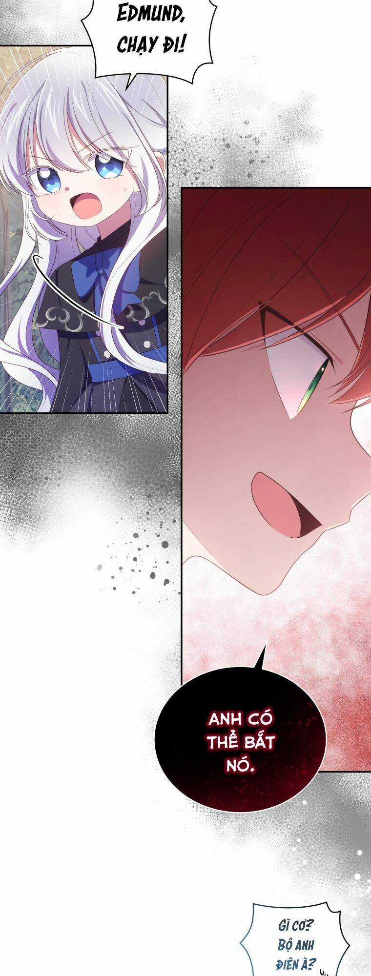 Cô Công Chúa Nhỏ Của Kẻ Phản Diện Chapter 50 trang 37