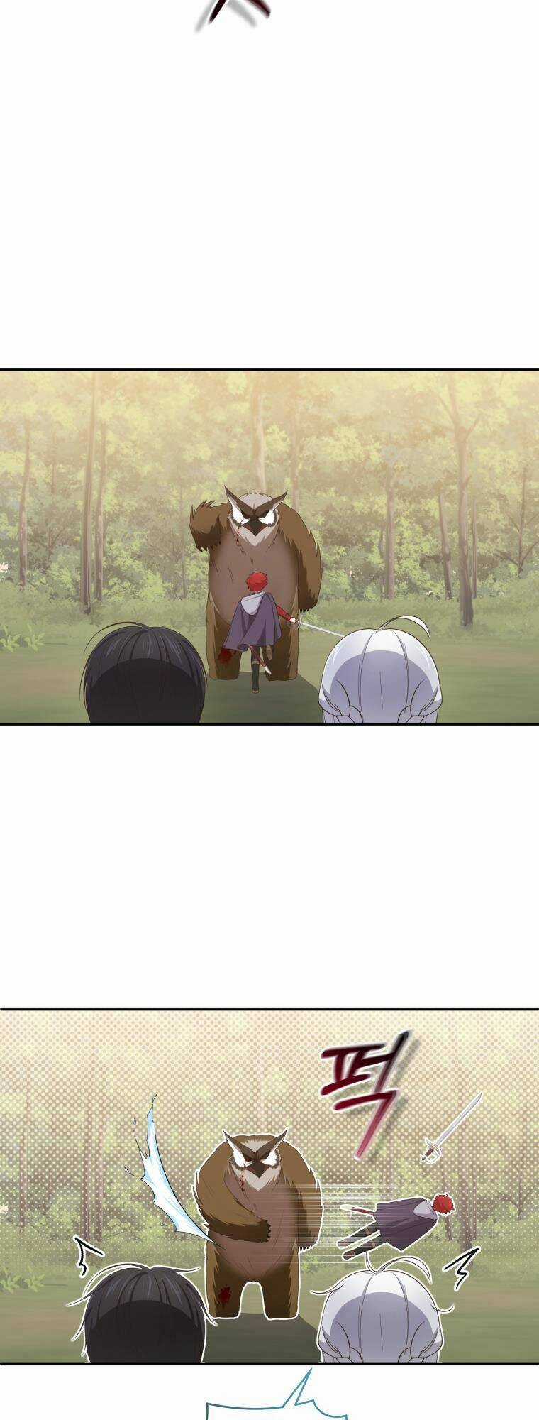 Cô Công Chúa Nhỏ Của Kẻ Phản Diện Chapter 50 trang 40