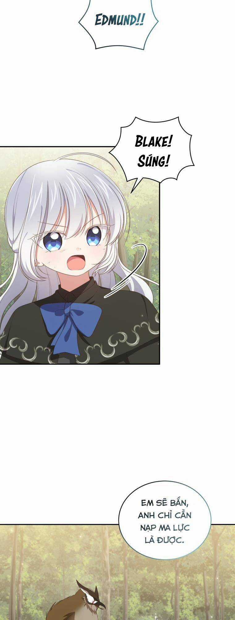 Cô Công Chúa Nhỏ Của Kẻ Phản Diện Chapter 50 trang 41