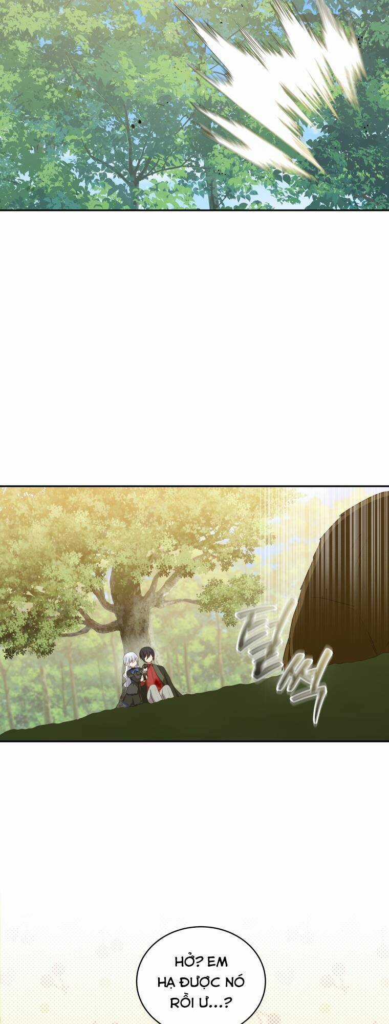 Cô Công Chúa Nhỏ Của Kẻ Phản Diện Chapter 50 trang 45