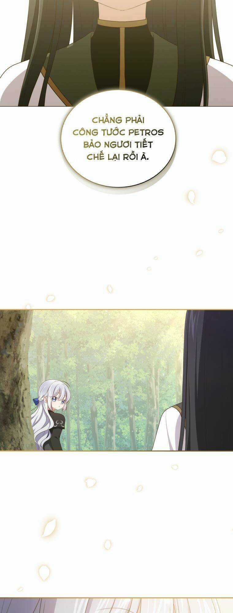 Cô Công Chúa Nhỏ Của Kẻ Phản Diện Chapter 50 trang 48