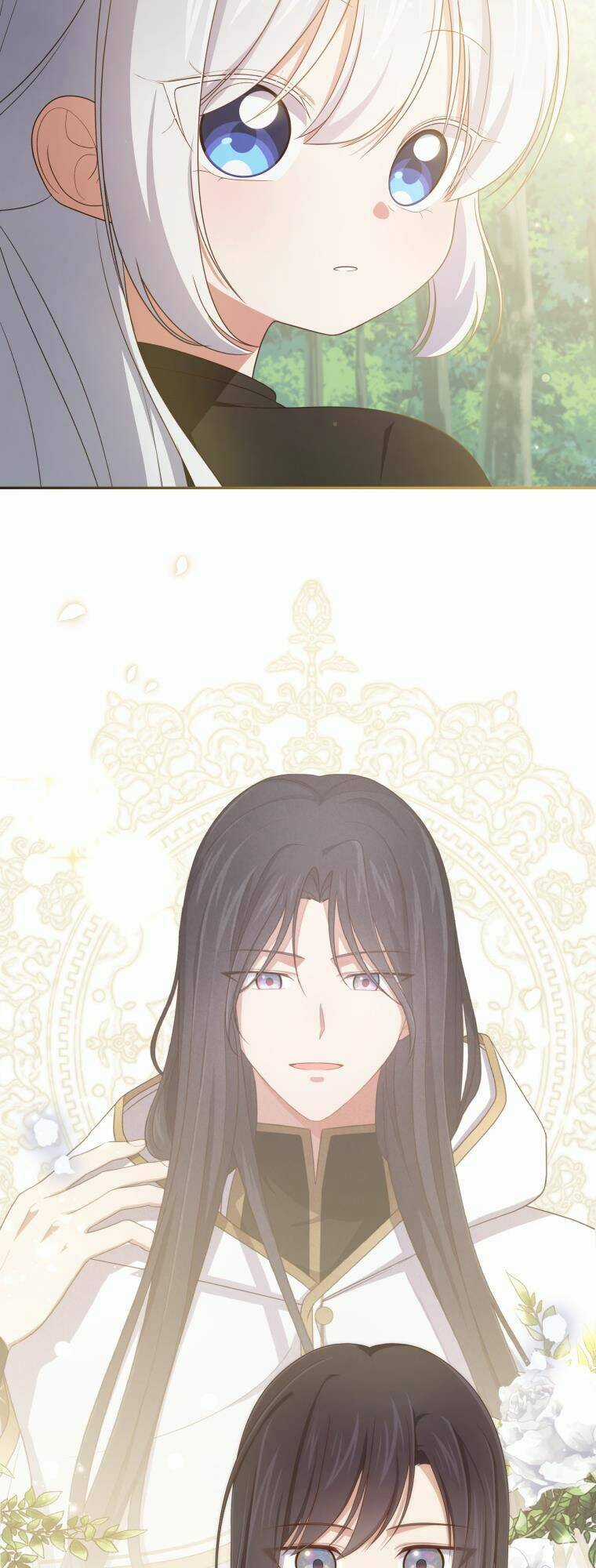 Cô Công Chúa Nhỏ Của Kẻ Phản Diện Chapter 50 trang 49