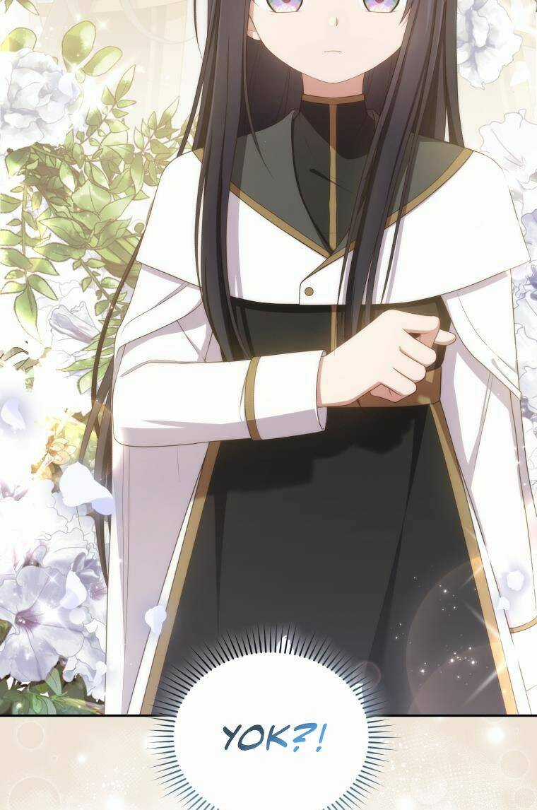 Cô Công Chúa Nhỏ Của Kẻ Phản Diện Chapter 50 trang 50