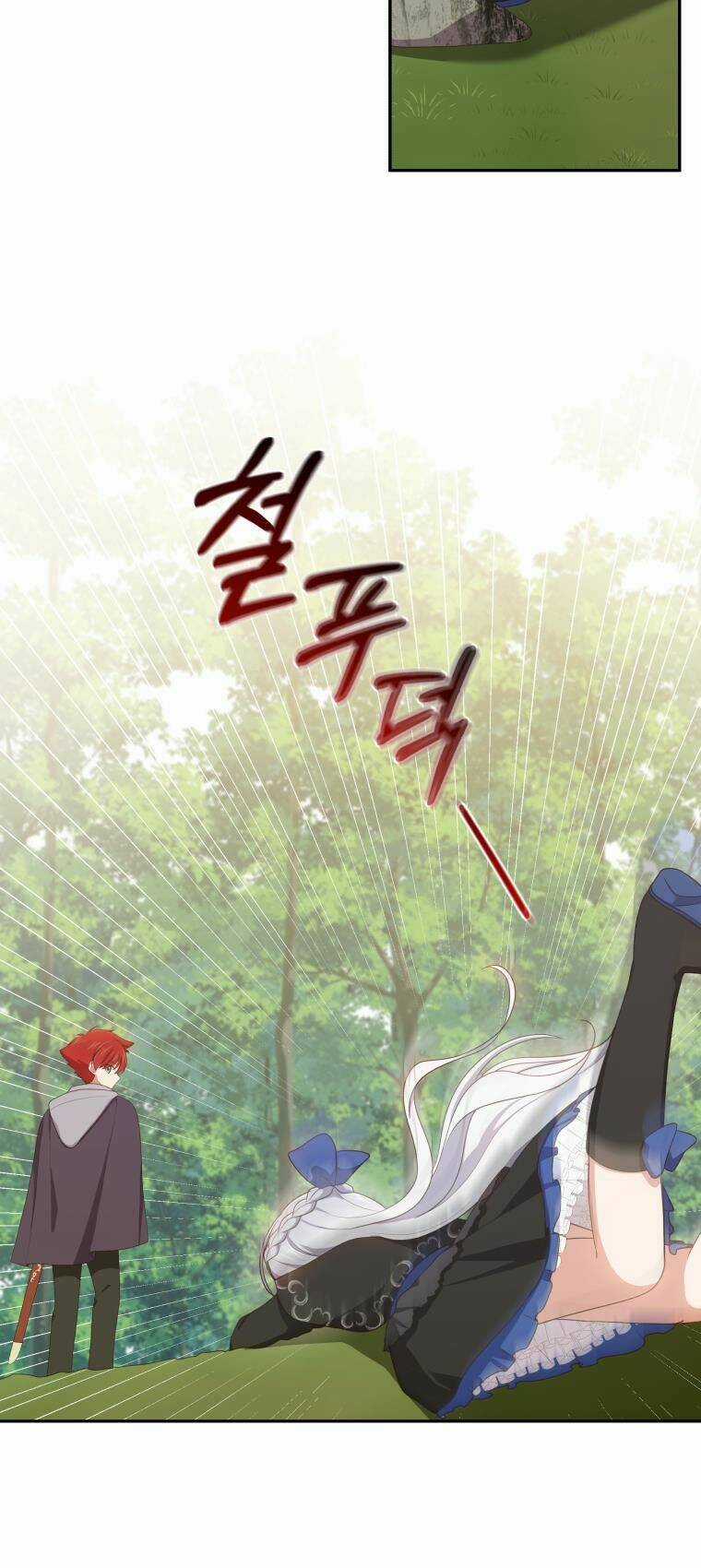 Cô Công Chúa Nhỏ Của Kẻ Phản Diện Chapter 50 trang 7