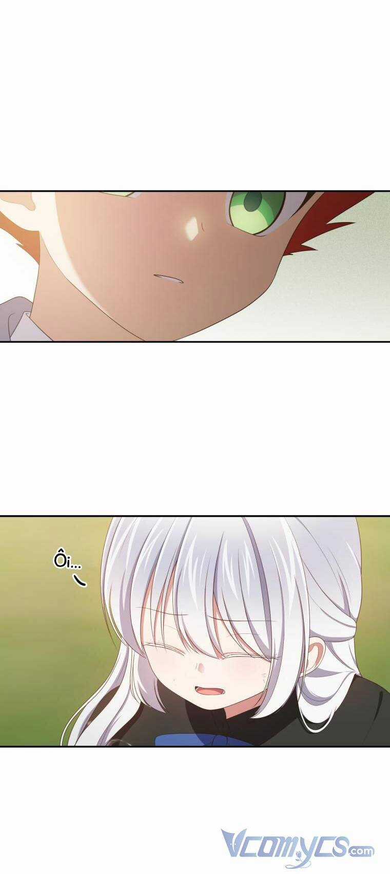 Cô Công Chúa Nhỏ Của Kẻ Phản Diện Chapter 50 trang 8