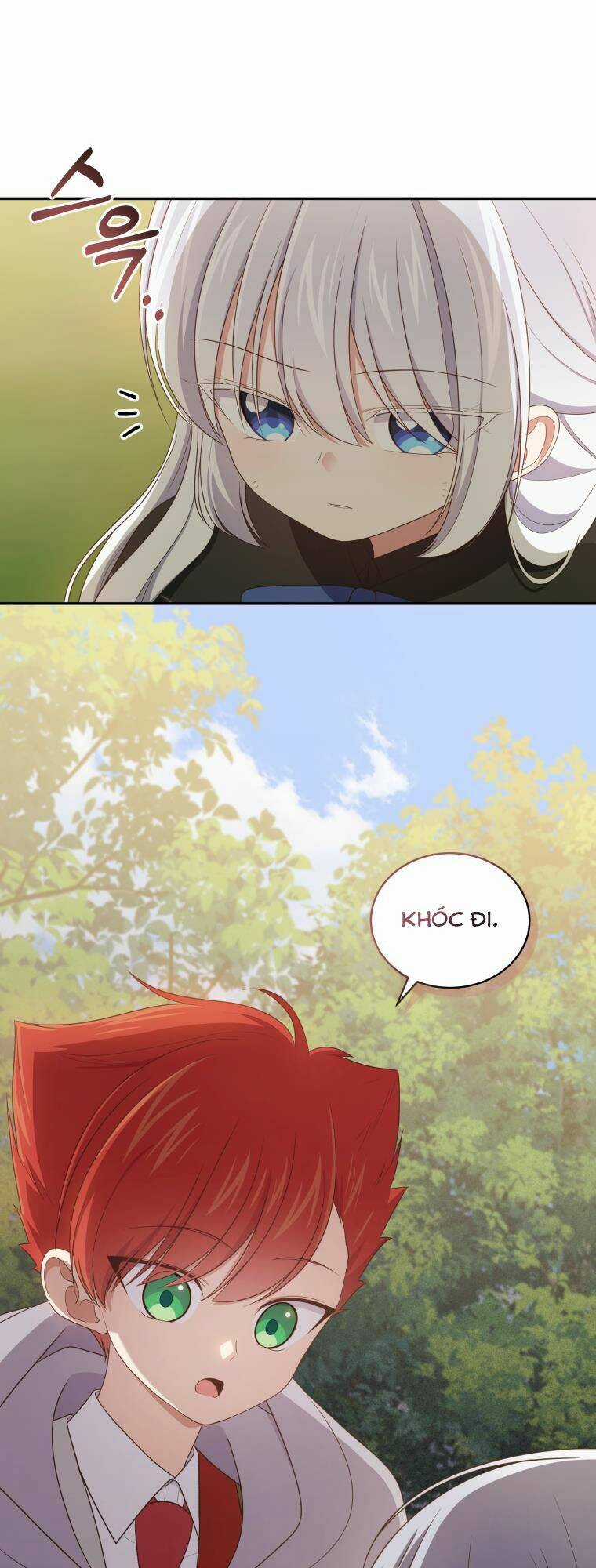 Cô Công Chúa Nhỏ Của Kẻ Phản Diện Chapter 50 trang 9