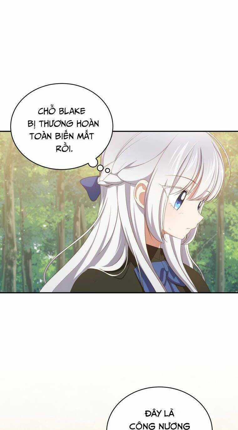 Cô Công Chúa Nhỏ Của Kẻ Phản Diện Chapter 51 trang 10