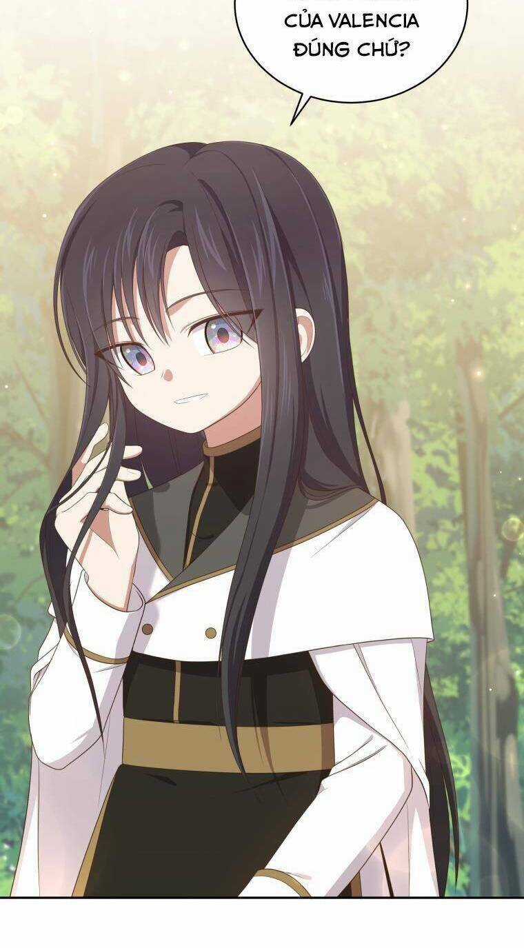 Cô Công Chúa Nhỏ Của Kẻ Phản Diện Chapter 51 trang 11