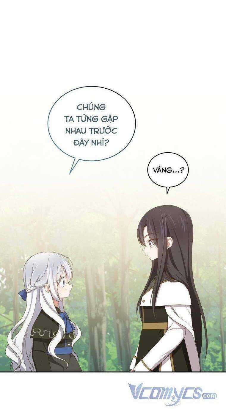 Cô Công Chúa Nhỏ Của Kẻ Phản Diện Chapter 51 trang 12