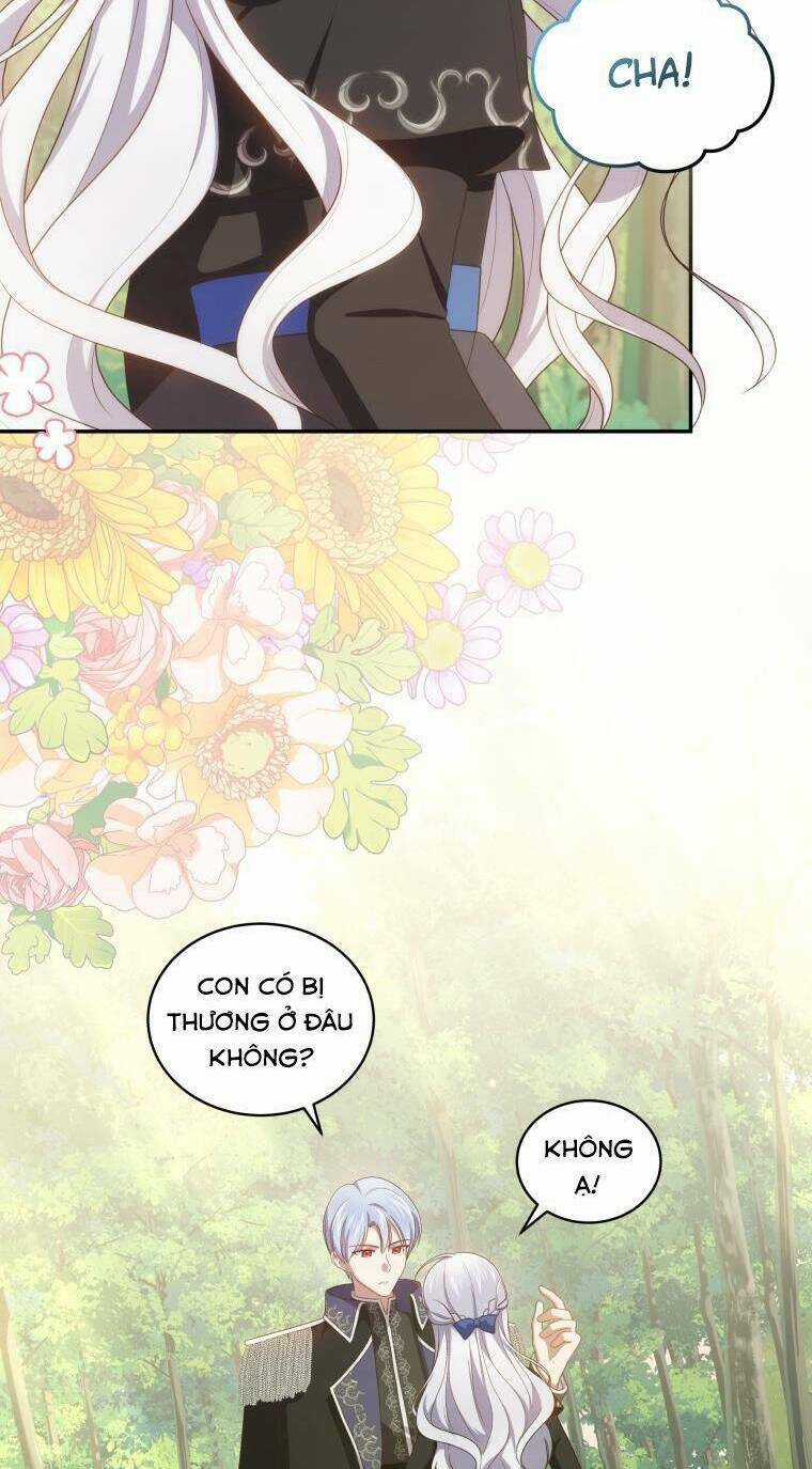 Cô Công Chúa Nhỏ Của Kẻ Phản Diện Chapter 51 trang 15