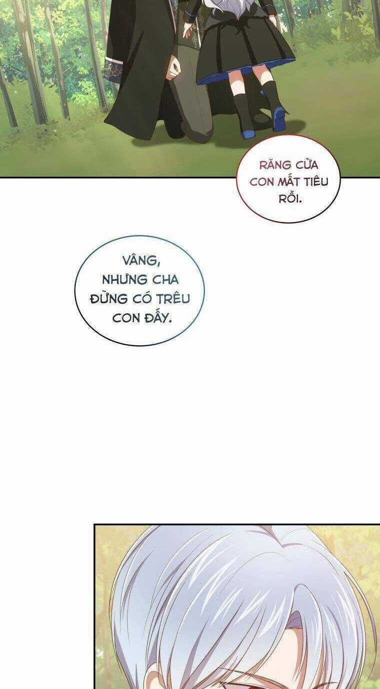 Cô Công Chúa Nhỏ Của Kẻ Phản Diện Chapter 51 trang 16