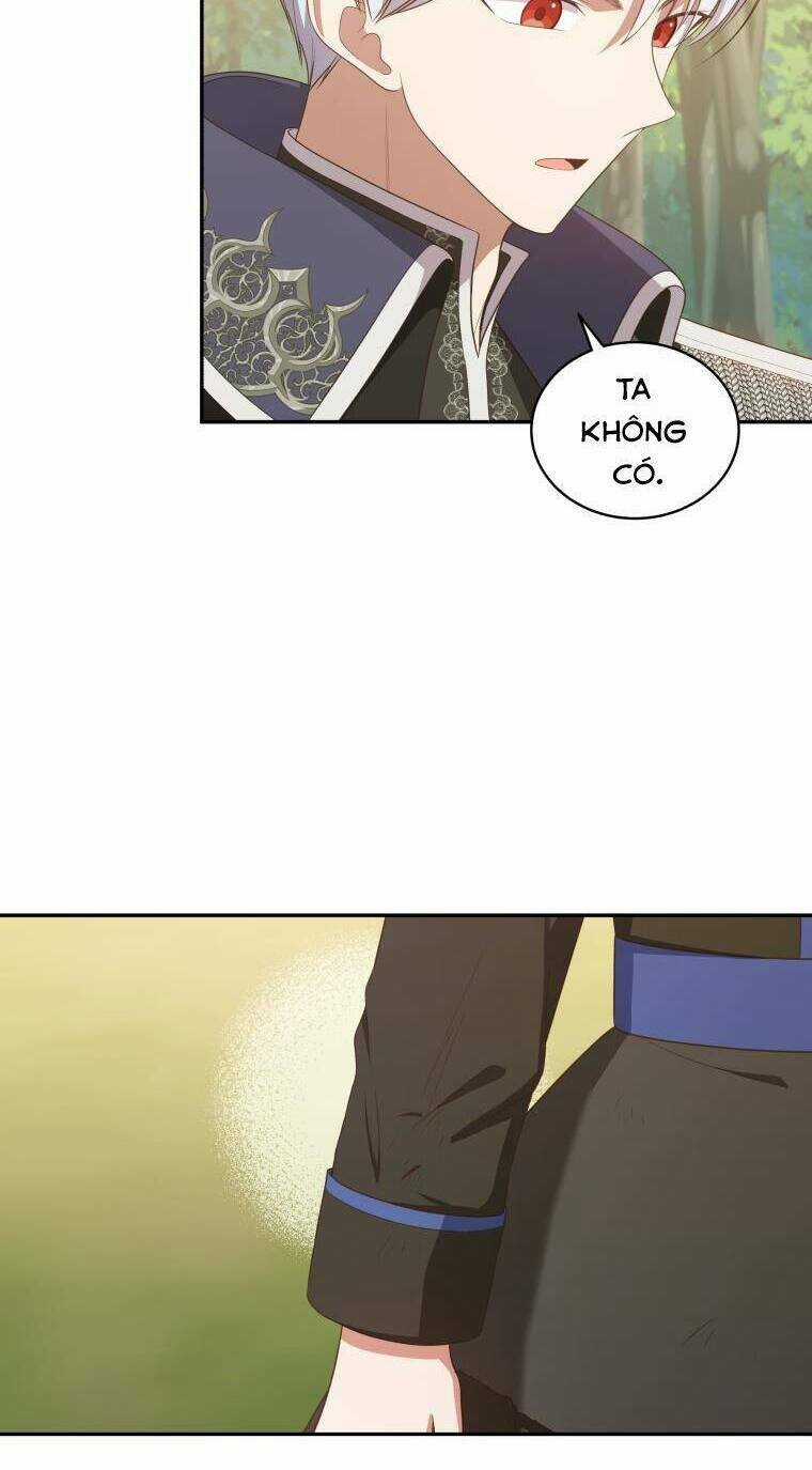 Cô Công Chúa Nhỏ Của Kẻ Phản Diện Chapter 51 trang 17