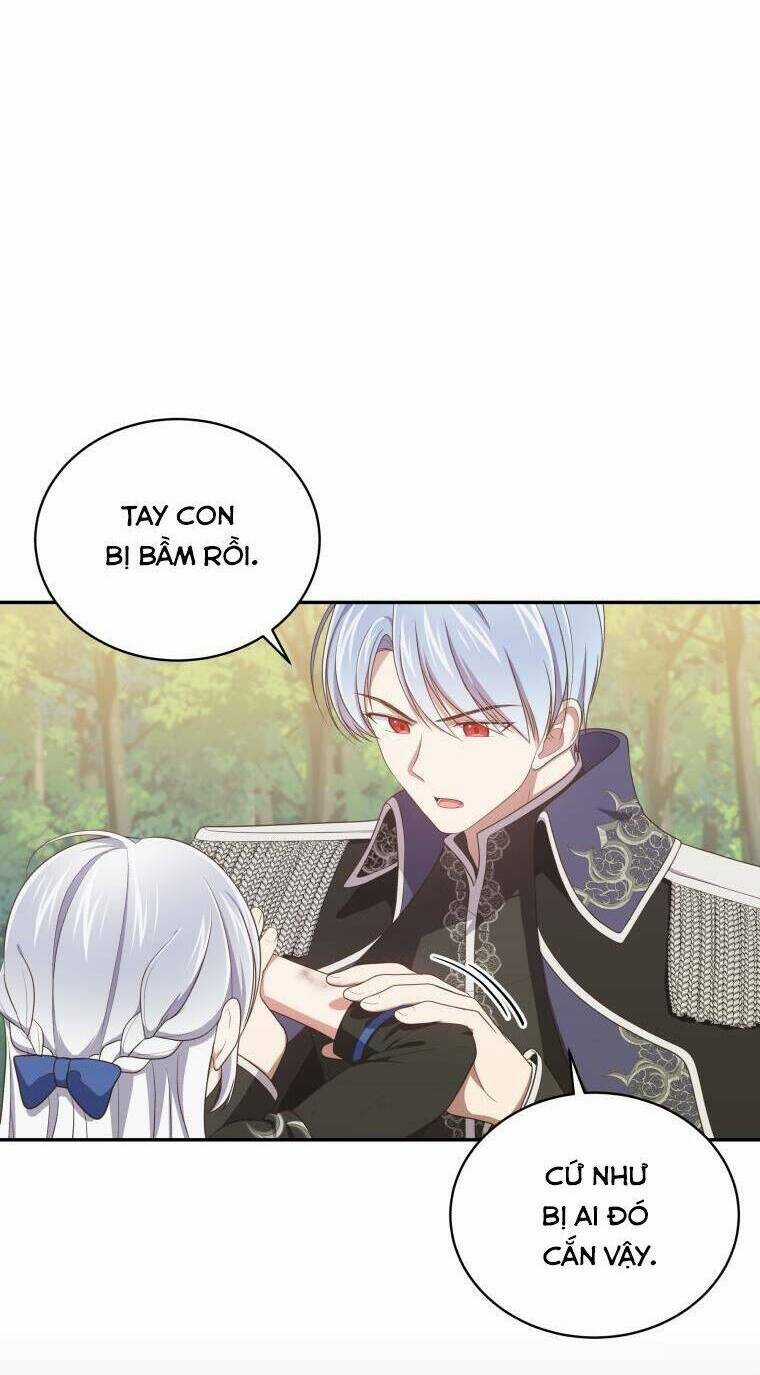 Cô Công Chúa Nhỏ Của Kẻ Phản Diện Chapter 51 trang 18