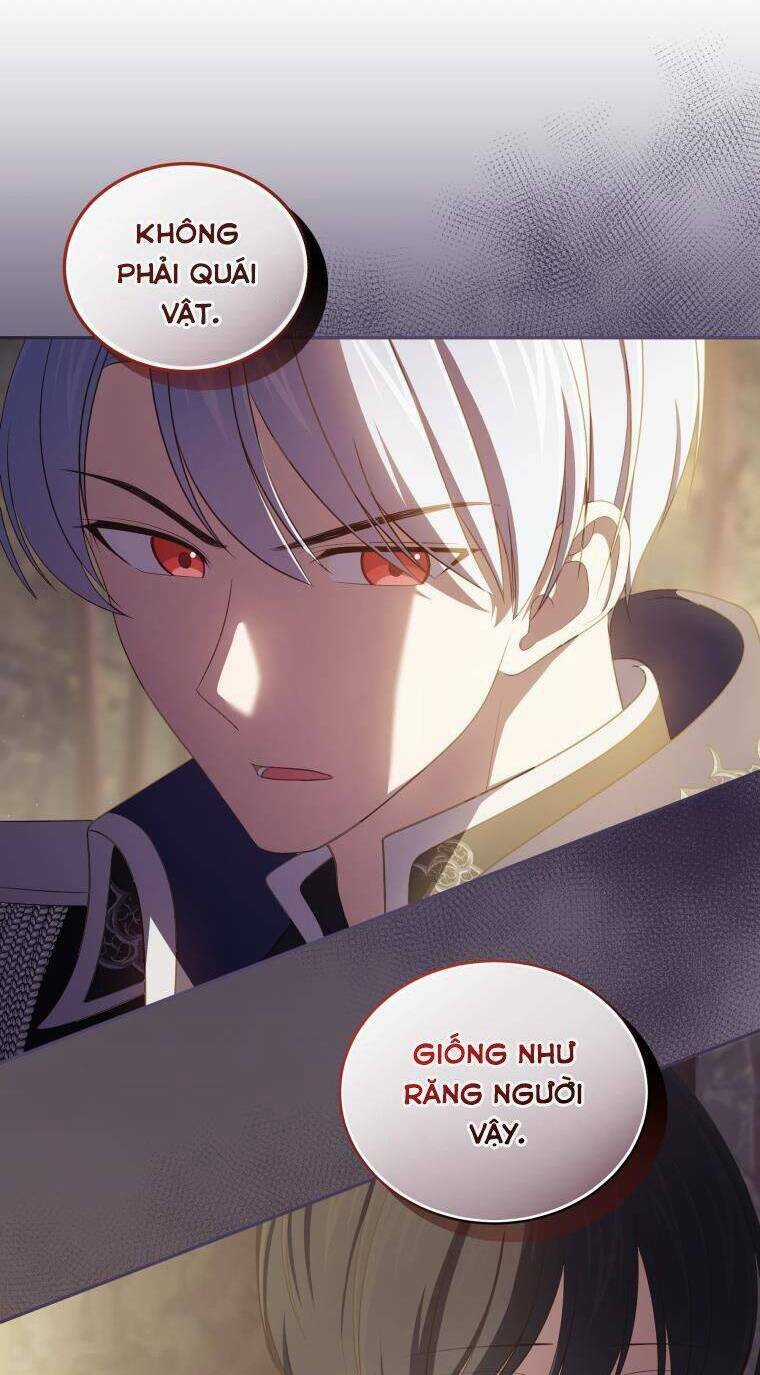 Cô Công Chúa Nhỏ Của Kẻ Phản Diện Chapter 51 trang 19