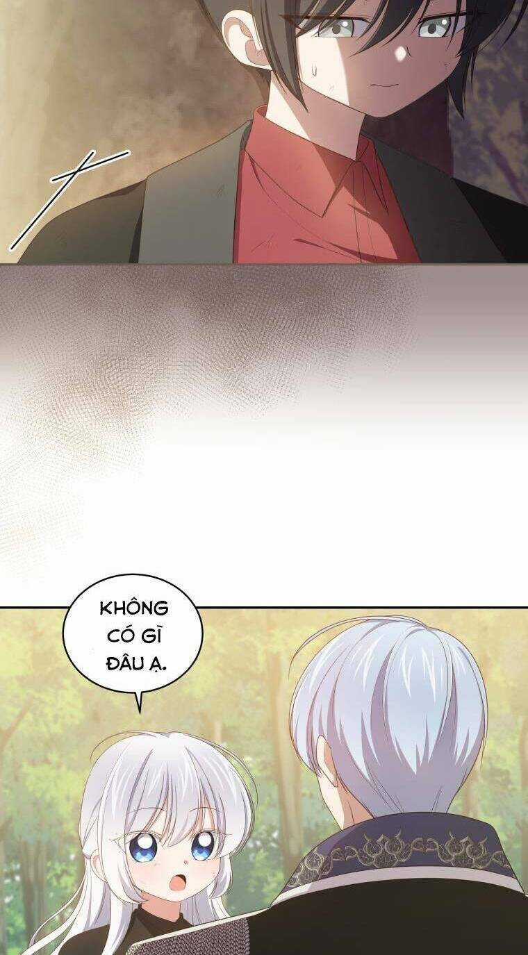 Cô Công Chúa Nhỏ Của Kẻ Phản Diện Chapter 51 trang 20