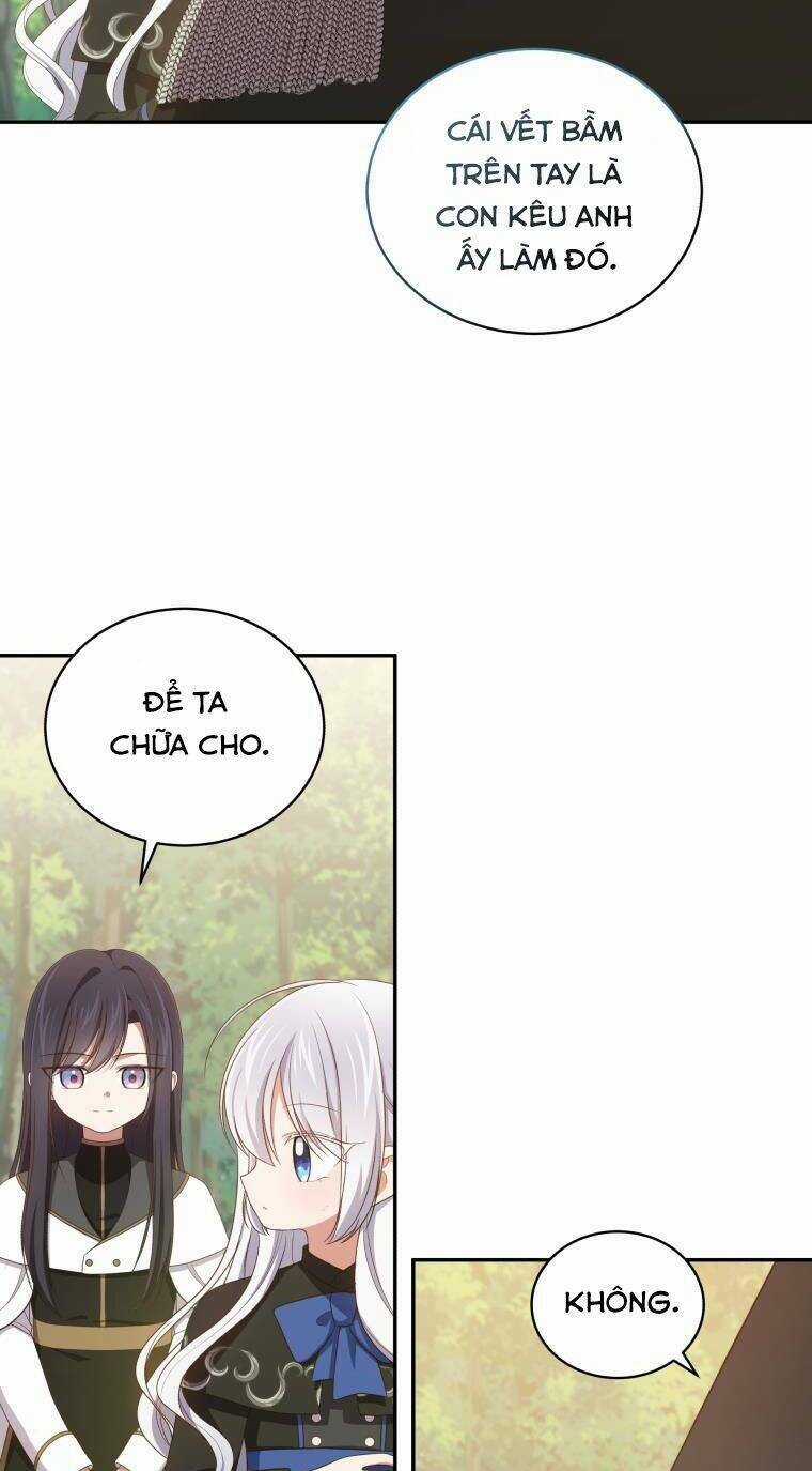 Cô Công Chúa Nhỏ Của Kẻ Phản Diện Chapter 51 trang 21