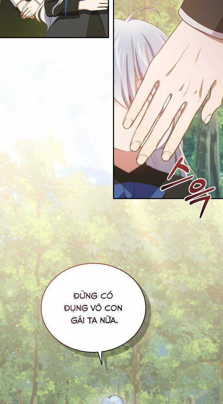 Cô Công Chúa Nhỏ Của Kẻ Phản Diện Chapter 51 trang 22