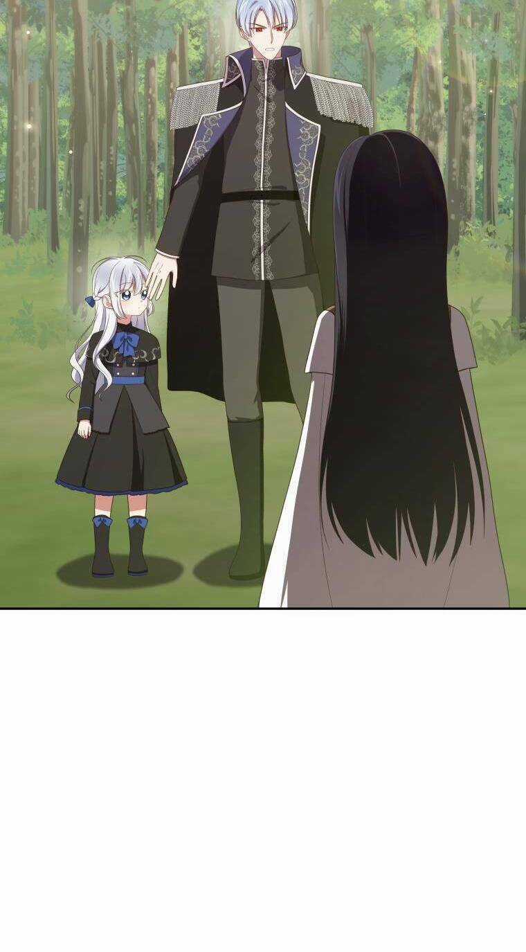 Cô Công Chúa Nhỏ Của Kẻ Phản Diện Chapter 51 trang 23