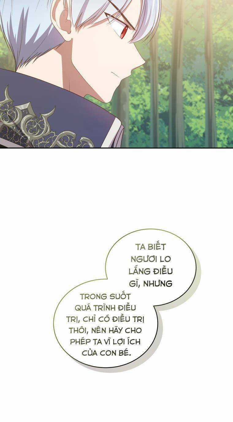 Cô Công Chúa Nhỏ Của Kẻ Phản Diện Chapter 51 trang 25