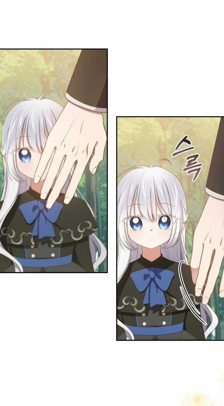 Cô Công Chúa Nhỏ Của Kẻ Phản Diện Chapter 51 trang 26