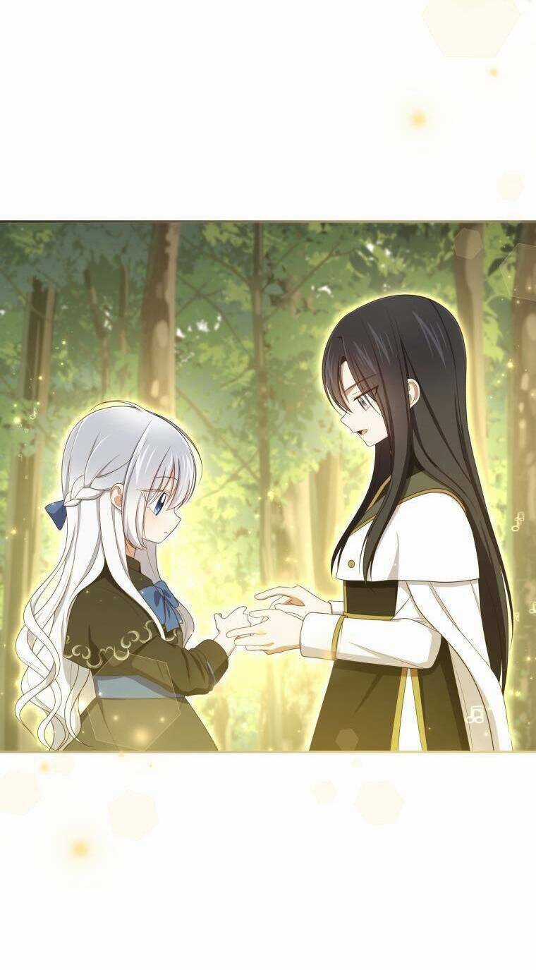 Cô Công Chúa Nhỏ Của Kẻ Phản Diện Chapter 51 trang 27