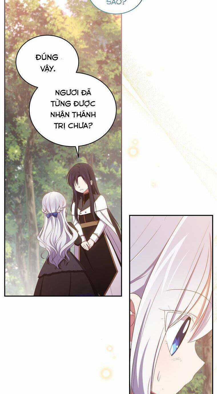 Cô Công Chúa Nhỏ Của Kẻ Phản Diện Chapter 51 trang 29