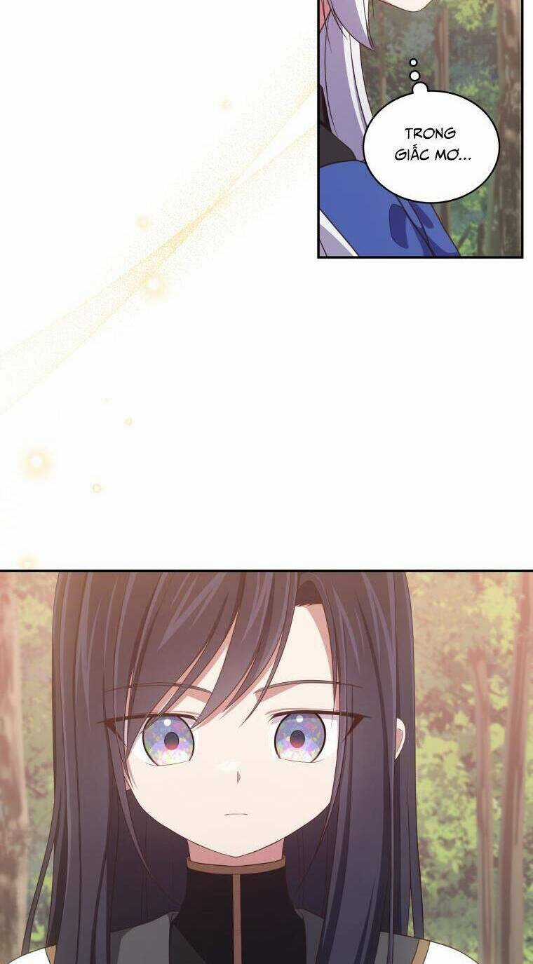 Cô Công Chúa Nhỏ Của Kẻ Phản Diện Chapter 51 trang 30