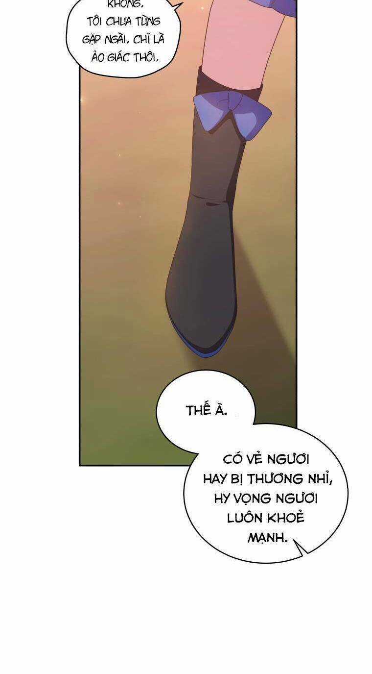 Cô Công Chúa Nhỏ Của Kẻ Phản Diện Chapter 51 trang 35