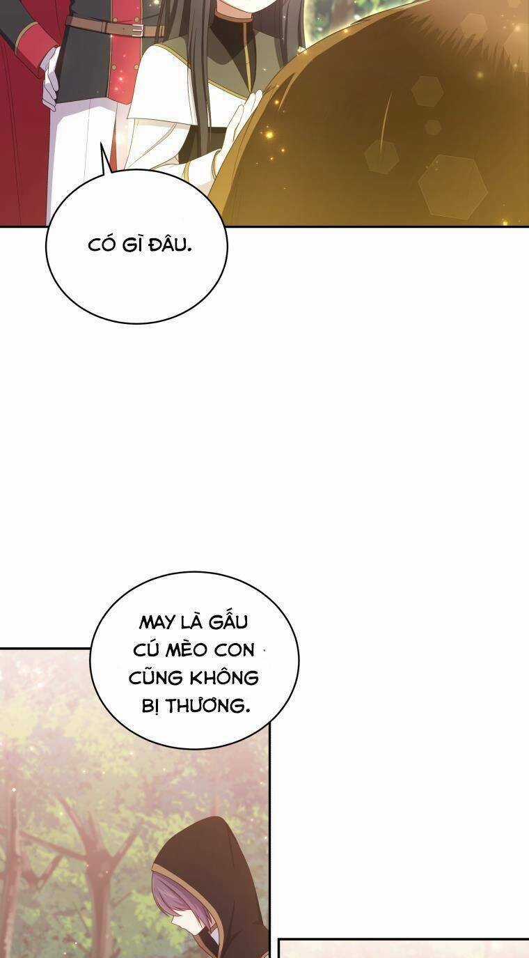 Cô Công Chúa Nhỏ Của Kẻ Phản Diện Chapter 51 trang 37