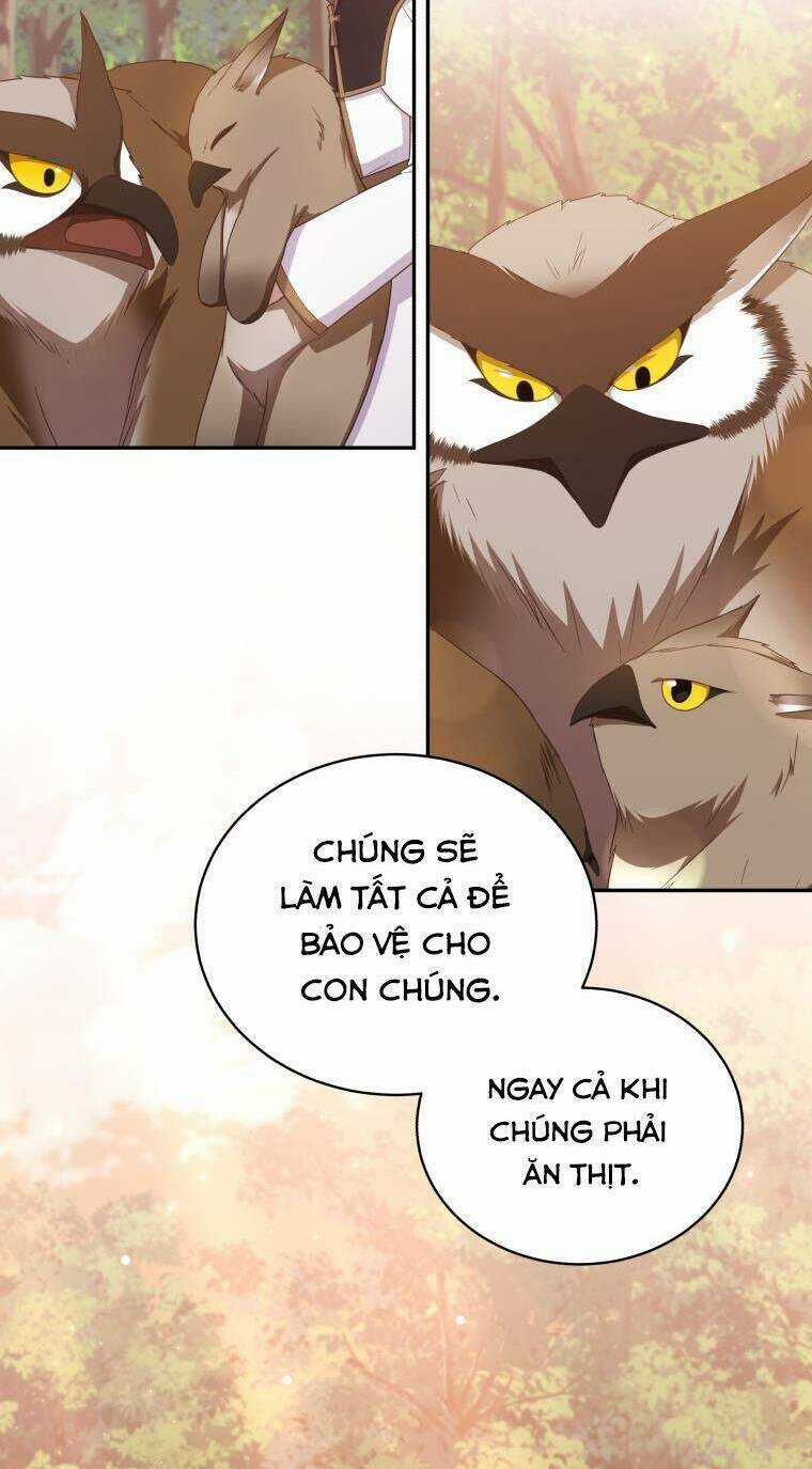 Cô Công Chúa Nhỏ Của Kẻ Phản Diện Chapter 51 trang 38