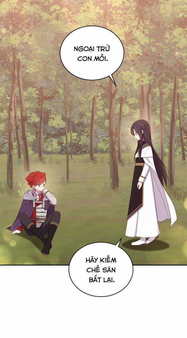 Cô Công Chúa Nhỏ Của Kẻ Phản Diện Chapter 51 trang 39