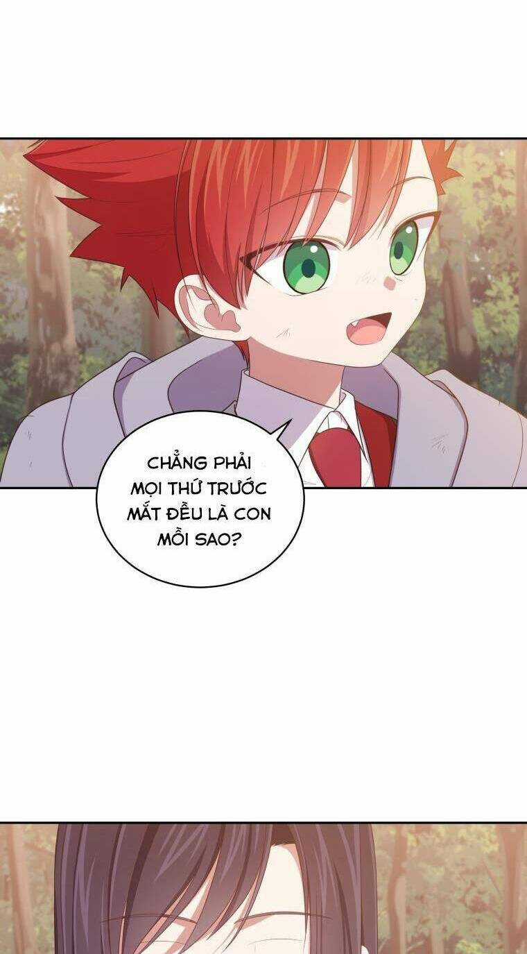 Cô Công Chúa Nhỏ Của Kẻ Phản Diện Chapter 51 trang 40