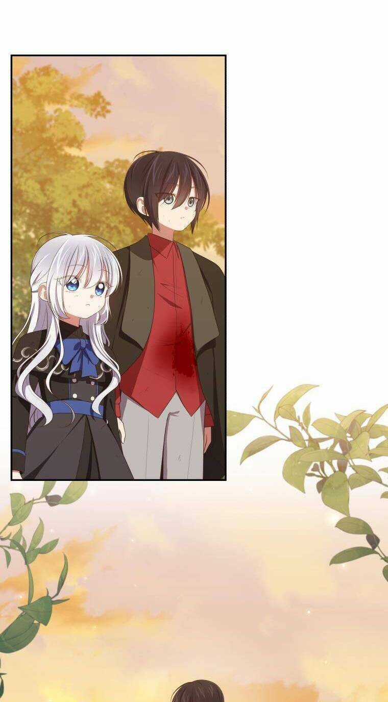 Cô Công Chúa Nhỏ Của Kẻ Phản Diện Chapter 51 trang 43