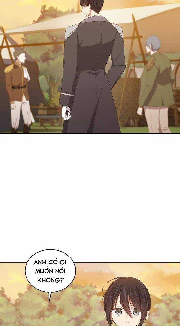 Cô Công Chúa Nhỏ Của Kẻ Phản Diện Chapter 51 trang 44