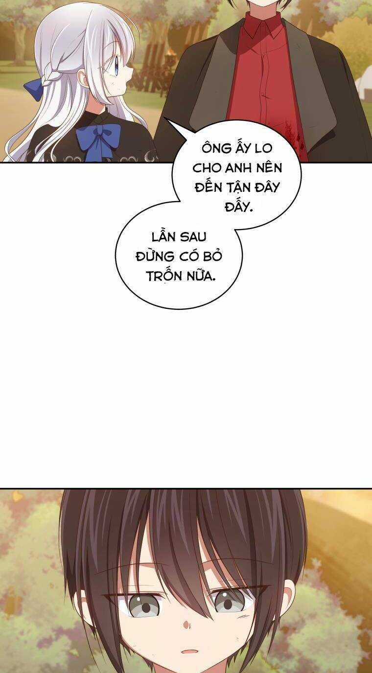 Cô Công Chúa Nhỏ Của Kẻ Phản Diện Chapter 51 trang 45