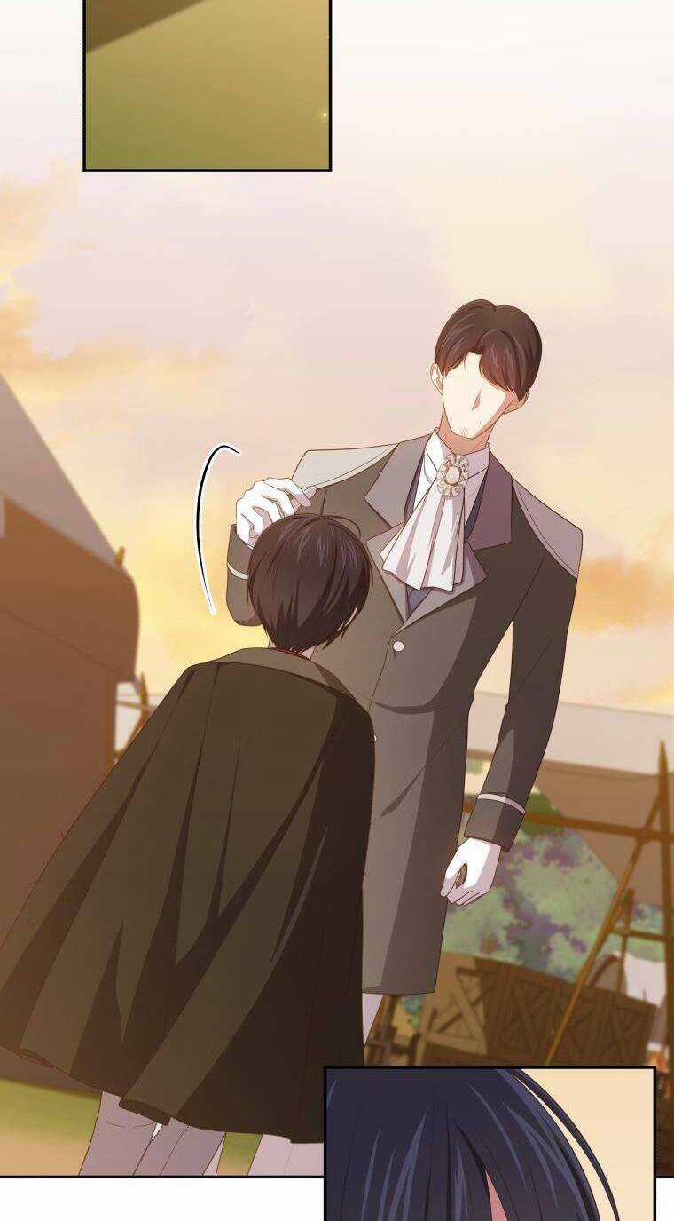 Cô Công Chúa Nhỏ Của Kẻ Phản Diện Chapter 51 trang 47