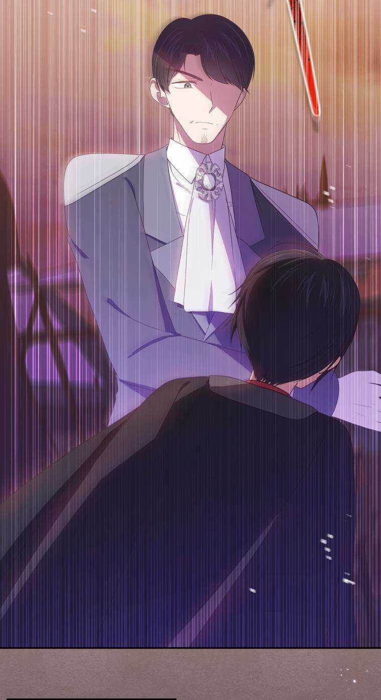 Cô Công Chúa Nhỏ Của Kẻ Phản Diện Chapter 51 trang 49