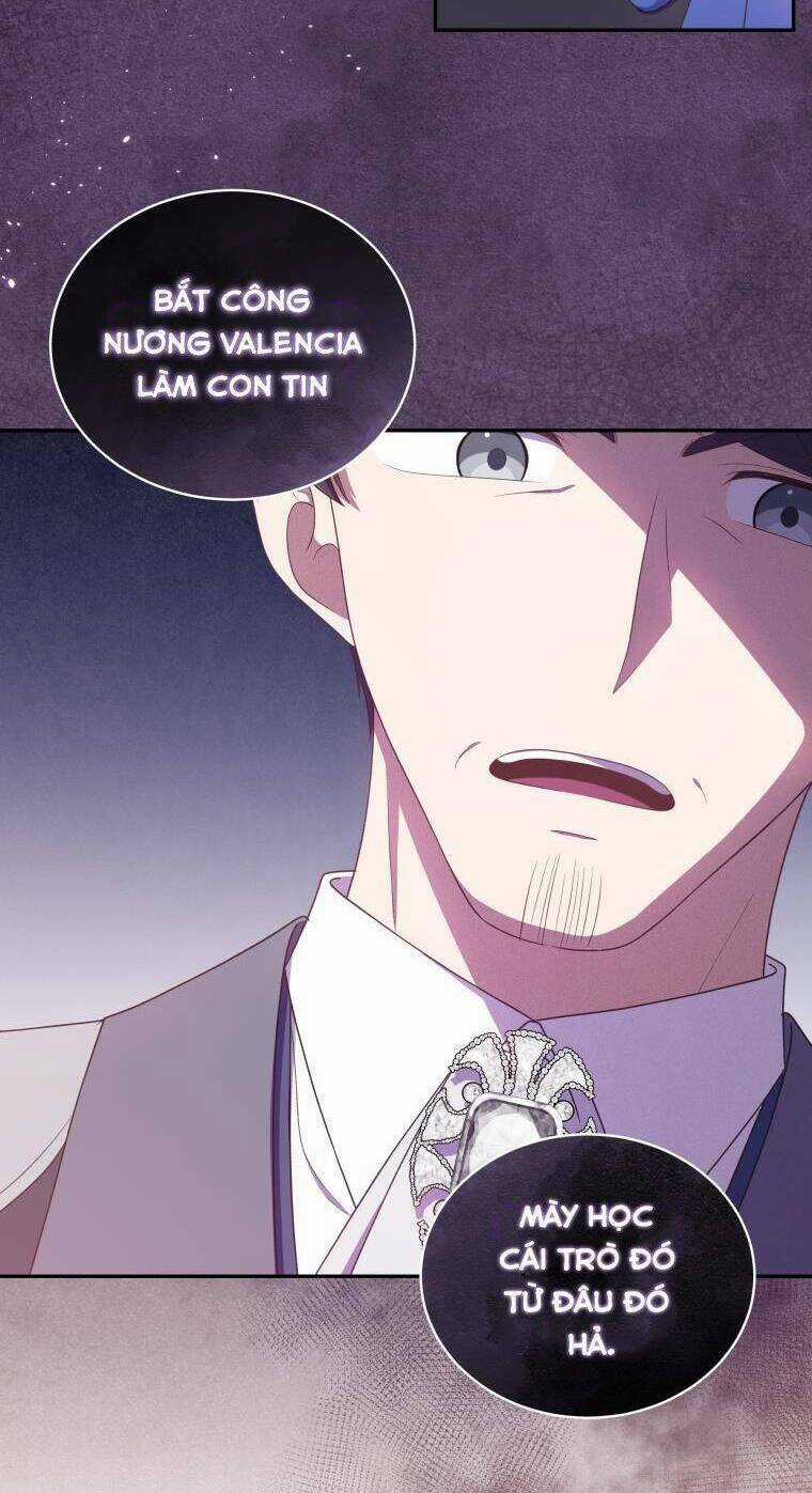 Cô Công Chúa Nhỏ Của Kẻ Phản Diện Chapter 51 trang 51