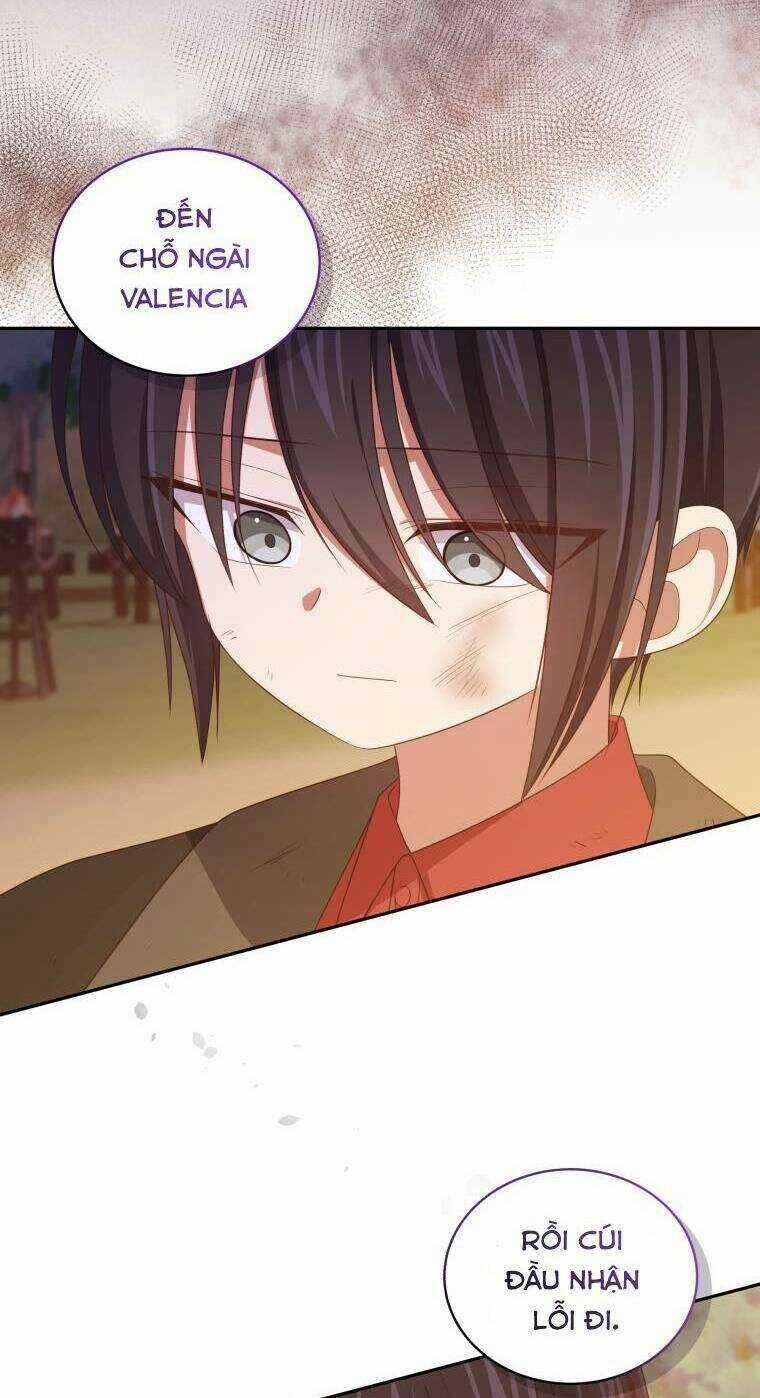 Cô Công Chúa Nhỏ Của Kẻ Phản Diện Chapter 51 trang 52