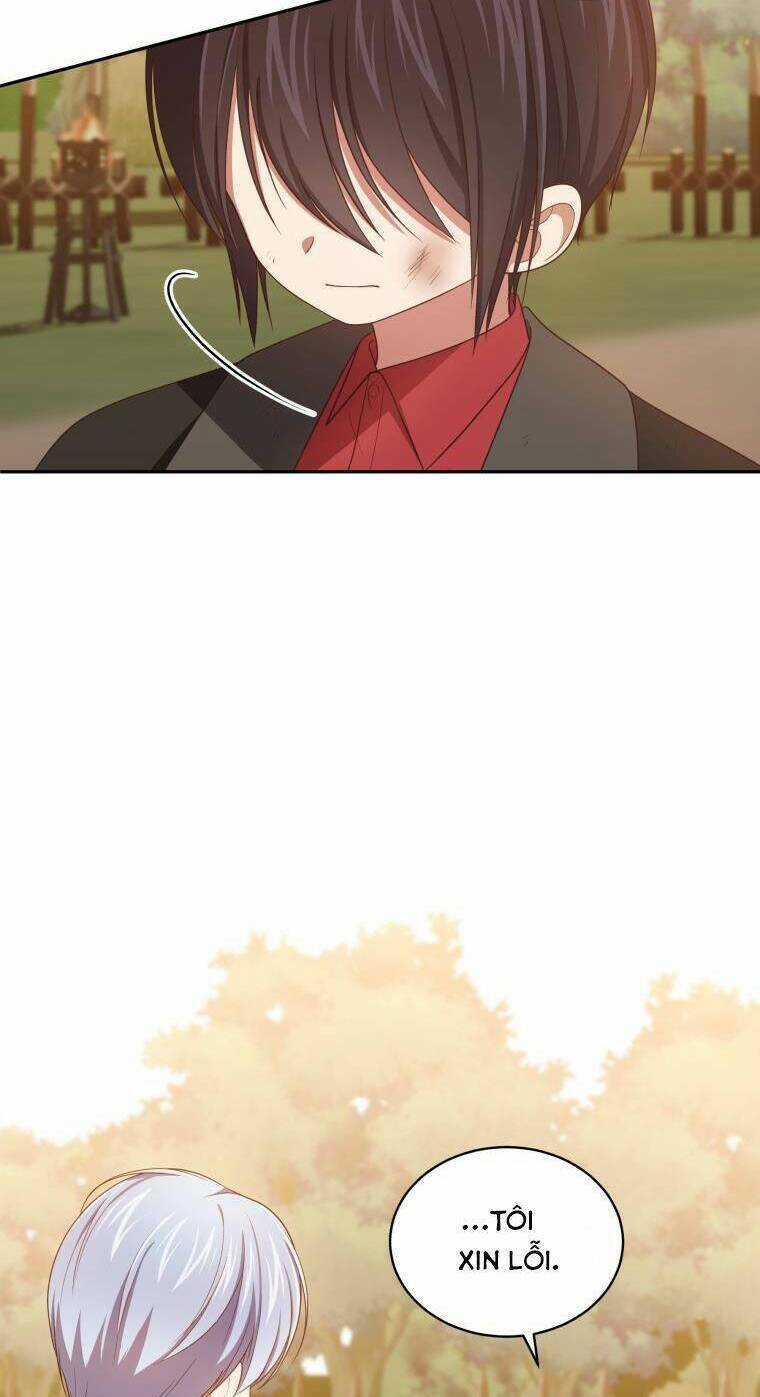 Cô Công Chúa Nhỏ Của Kẻ Phản Diện Chapter 51 trang 53